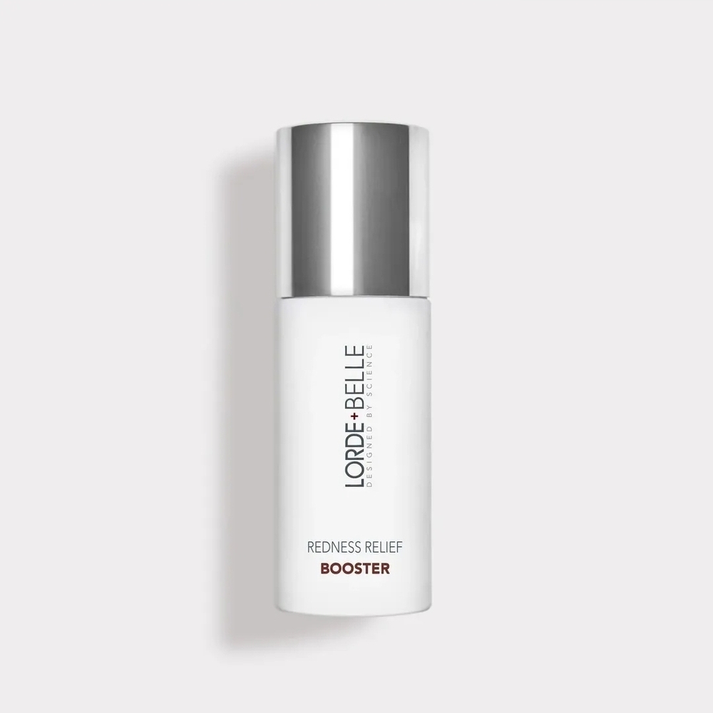 LORDE+BELLE Redness Relief Booster